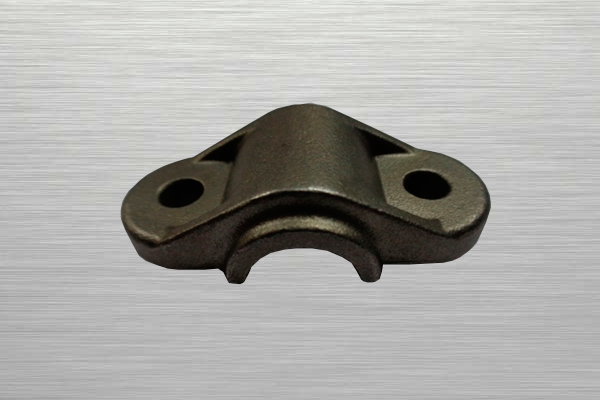 SOPORTE PALANCA EMERGENCIA B-7 MARCOPOLO