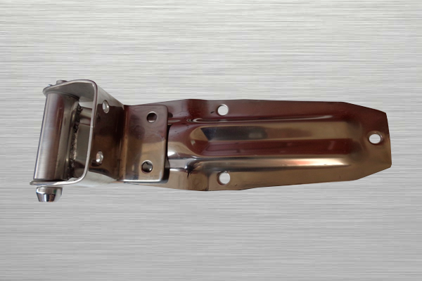 BISAGRA ACERO INOXIDABLE