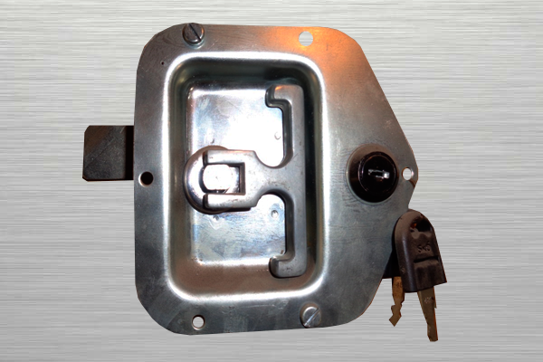 CERRADURA CAJA DE HERRAMIENTAS