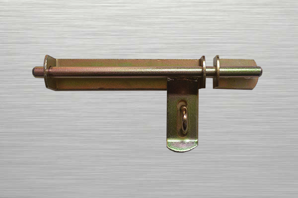 CERROJO U