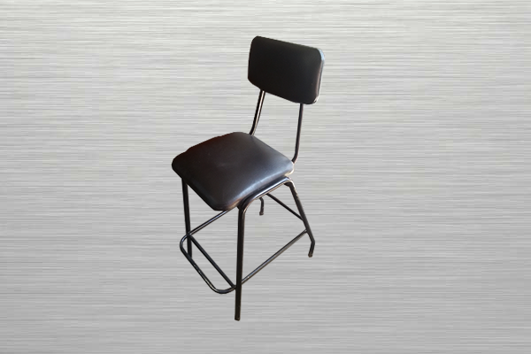 SILLA CAJERA
